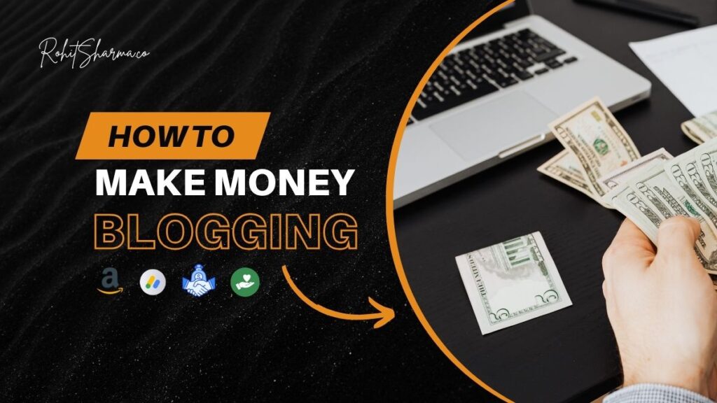 Make Money Blogging 2026