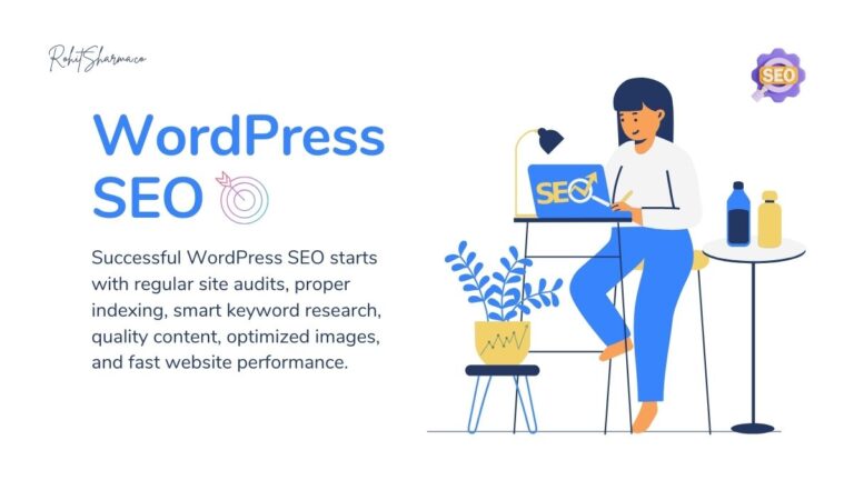 WordPress SEO 2026