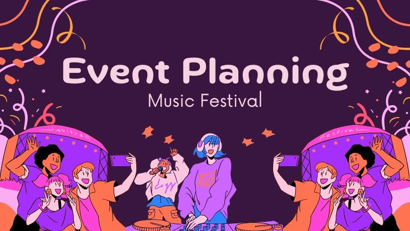 Event planning business ideas for entrepreneurs