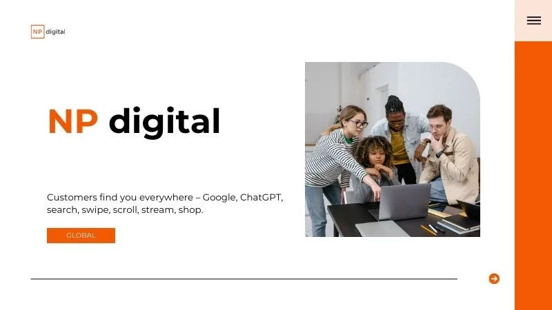 Neil Patel SEO Strategy: How He Built a Content Empire (2026 Analysis) 7 NP Digital – The Agency Behind Neil Patel Brand