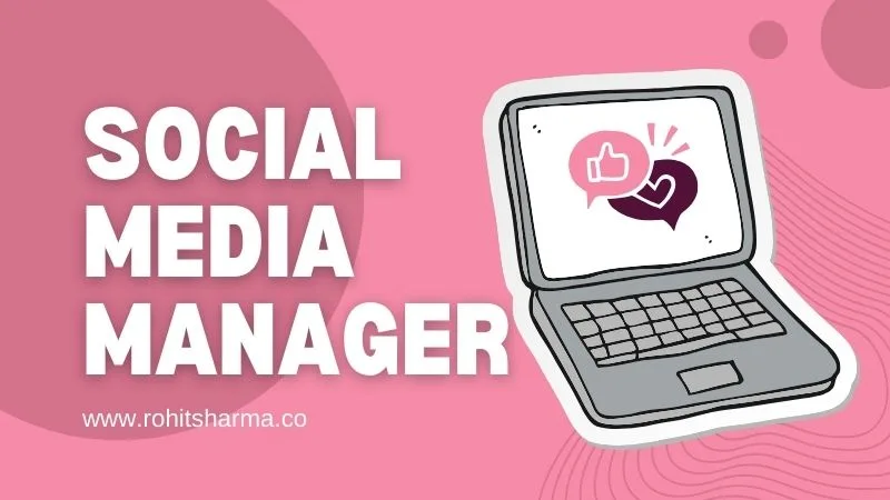 Profitable business ideas as a social media manager