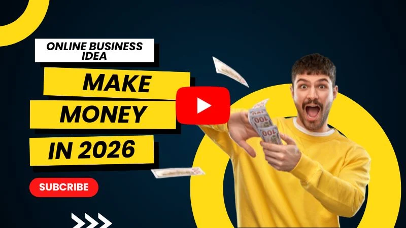 Best business ideas for starting a YouTube channel