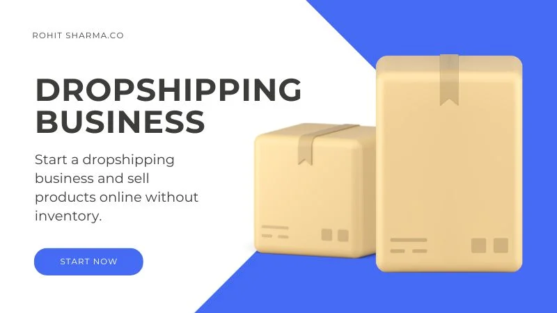 Dropshipping business ideas for online stores