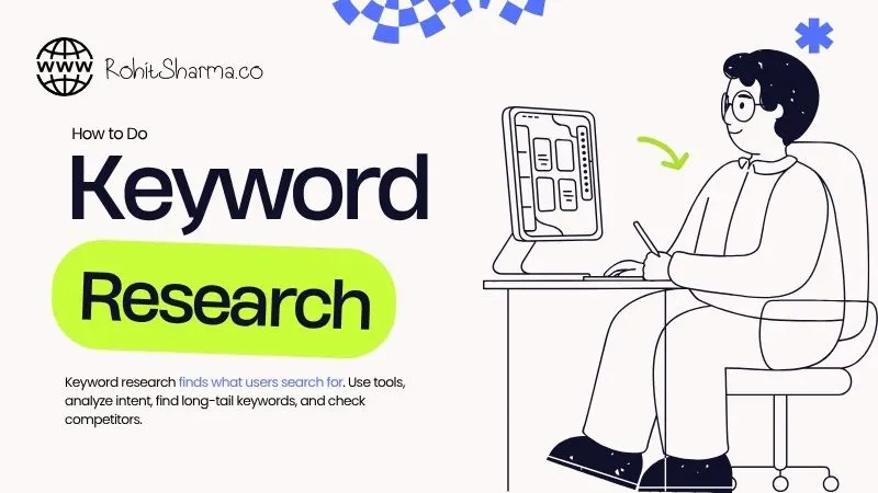 What Is SEO? The Complete Guide to Search Engine Optimization in 2026 10 how to do keyword research seo tools search intent long-tail keywords