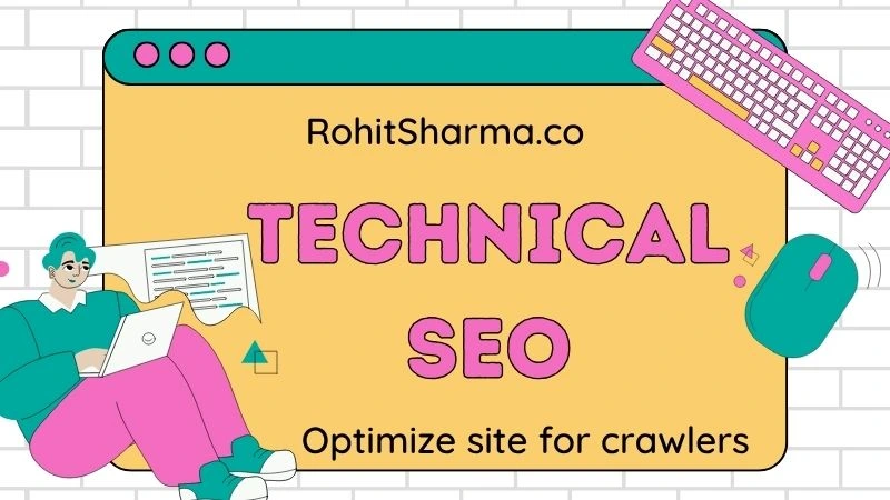 What Is SEO? The Complete Guide to Search Engine Optimization in 2026 9 technical seo site structure mobile-friendly speed google search console indexing