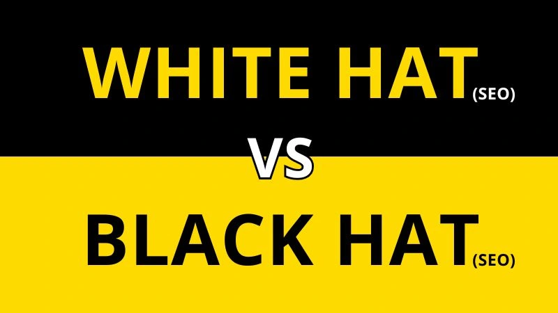 What Is SEO? The Complete Guide to Search Engine Optimization in 2026 13 white hat vs black hat seo difference best practices risks penalties