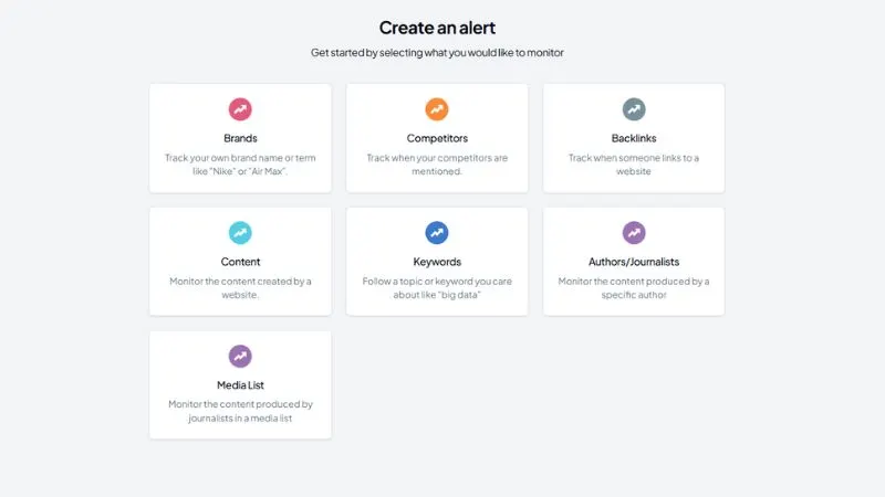 BuzzSumo Review 2026: Is It Actually Worth the Price? 9 BuzzSumo Monitoring 7 Alert Types