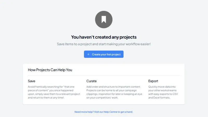 BuzzSumo Review 2026: Is It Actually Worth the Price? 10 BuzzSumo Projects