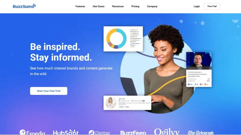 BuzzSumo Review 2026: Is It Actually Worth the Price? 1 BuzzSumo Review Pros, Cons, Features, and Pricing Explained
