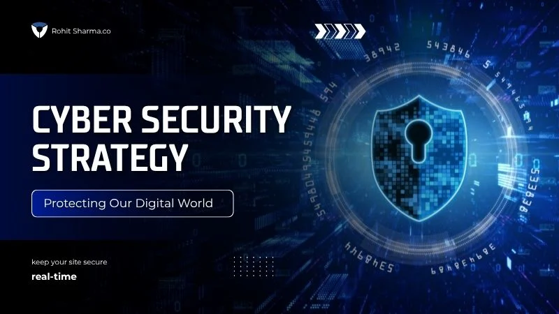 Complete Security solution for your website