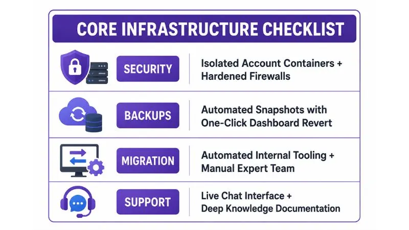 Hostinger Features That Actually Matter