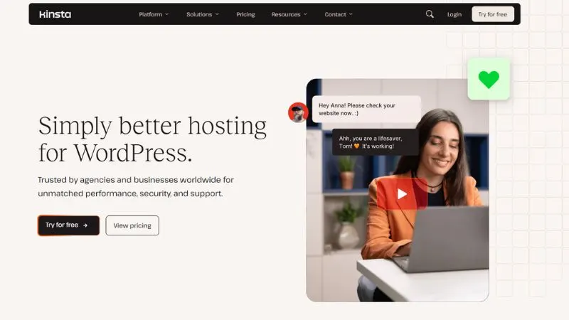 Kinsta vs Bluehost: Which Hosting Wins? 1 What Is Kinsta