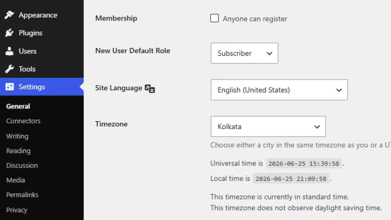 What Is a Subscriber in WordPress