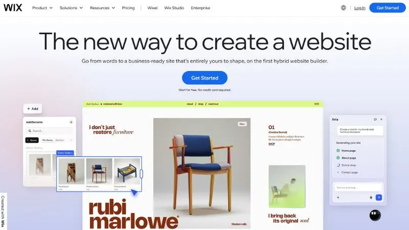 The Best Blogging Platforms in 2026 5 5. Wix: Best for Beginners Who Want Visual Control