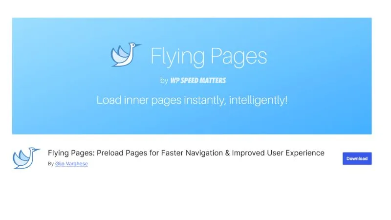 a great cache plugin