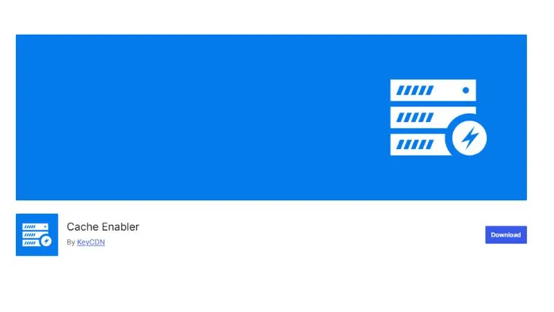 powerful WordPress caching plugin