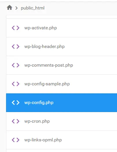 How to Increase PHP Memory in WordPress 2 Increase PHP Memory Using wp-config.php
