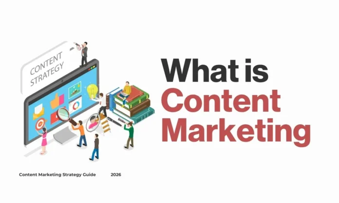 content marketing guide 2026 content marketing guide 2026